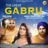 About The Great Gabru Song